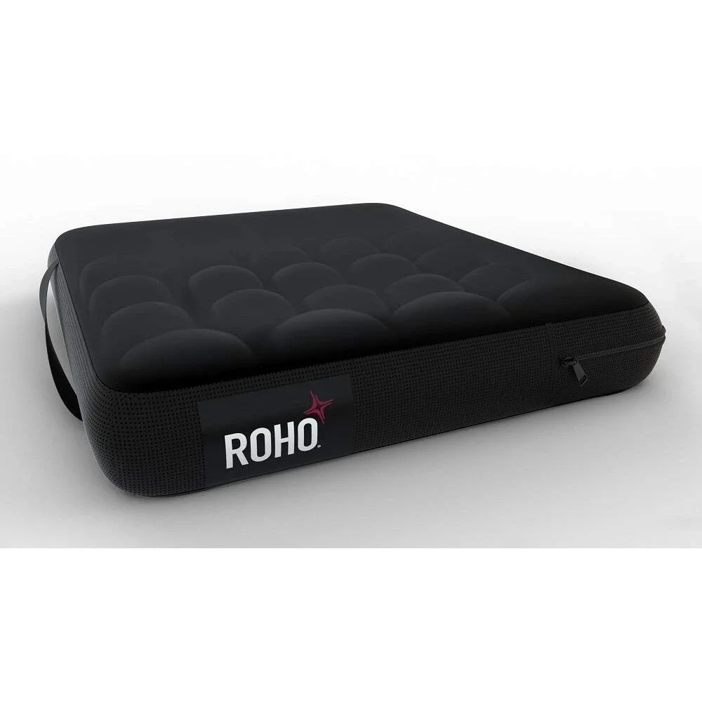 ROHO MOSAIC Cushion Heavy Duty Inflatable Seat Office Chair Wheelchair 16